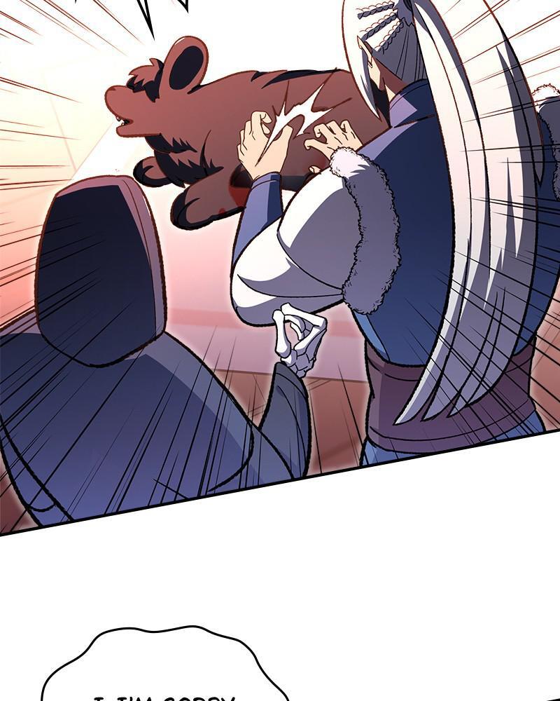 Read So You're Raising a Warrior Manga Online