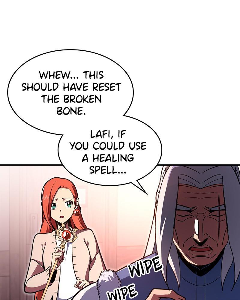 Read So You're Raising a Warrior Manga Online