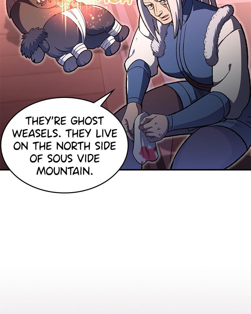 Read So You're Raising a Warrior Manga Online