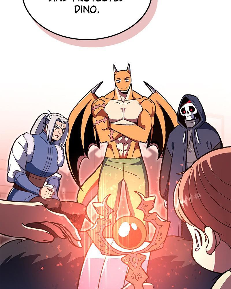 Read So You're Raising a Warrior Manga Online