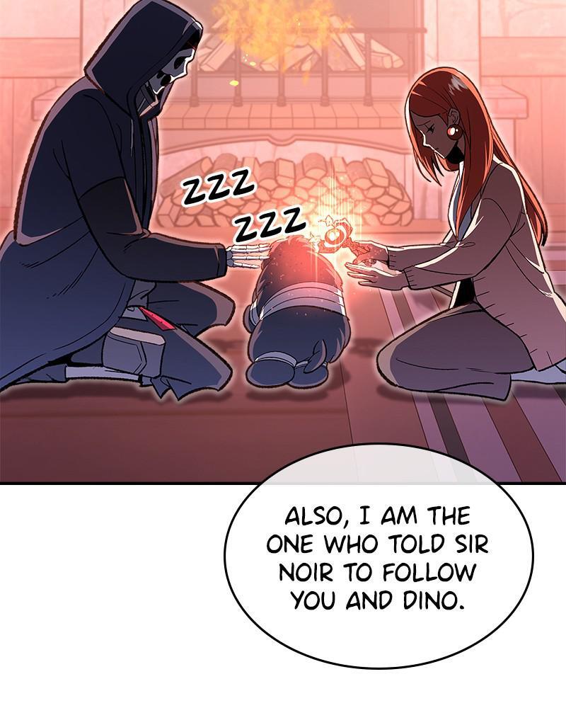 Read So You're Raising a Warrior Manga Online