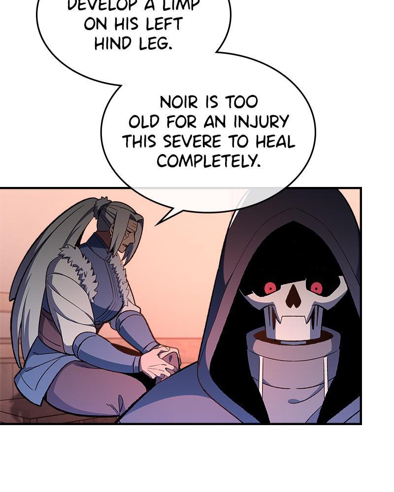 Read So You're Raising a Warrior Manga Online