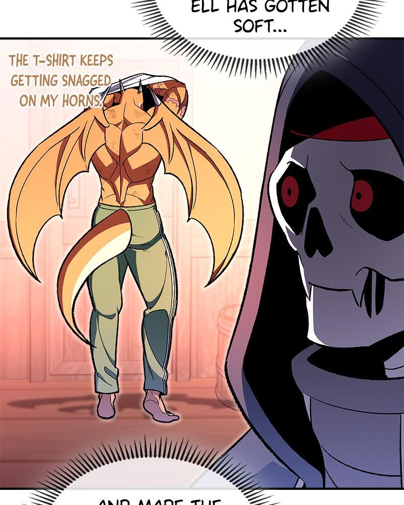 Read So You're Raising a Warrior Manga Online