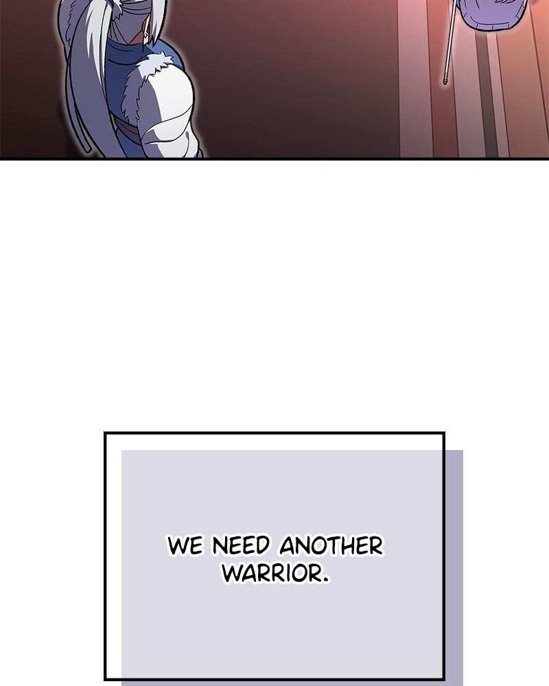 Read So You're Raising a Warrior Manga Online