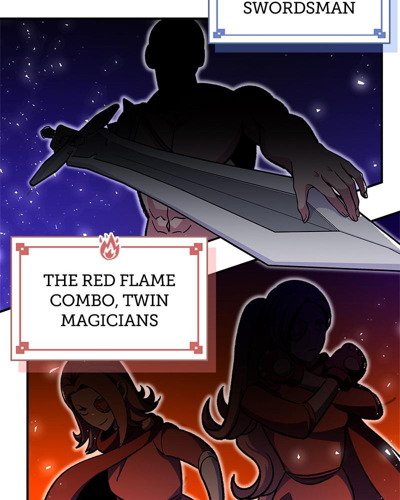 Read So You're Raising a Warrior Manga Online