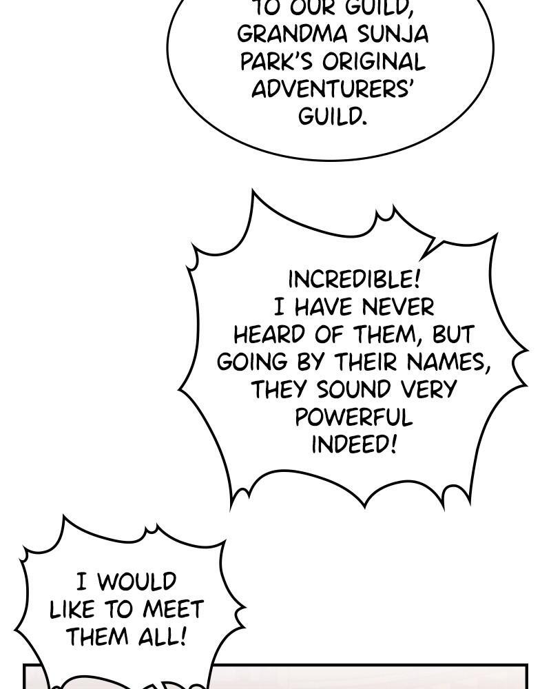 Read So You're Raising a Warrior Manga Online