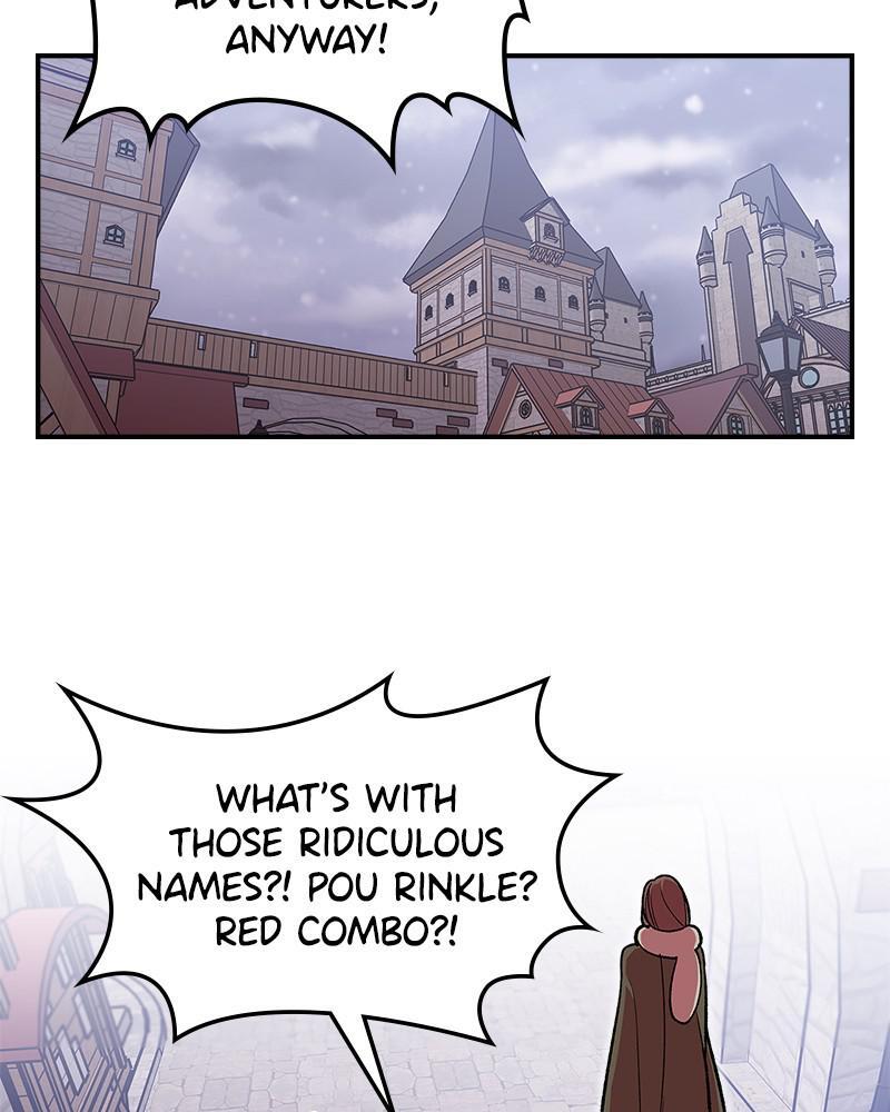 Read So You're Raising a Warrior Manga Online