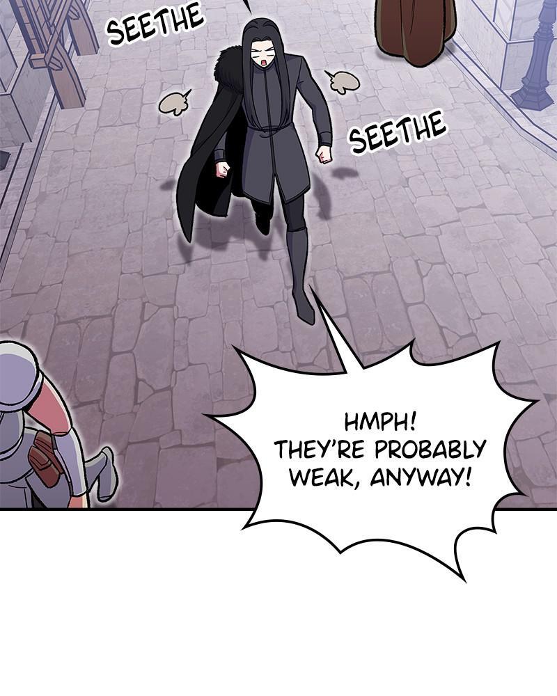 Read So You're Raising a Warrior Manga Online
