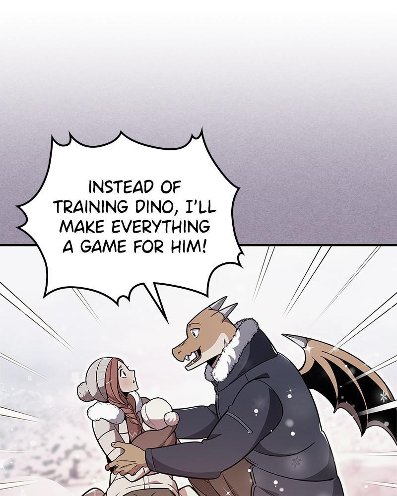 Read So You're Raising a Warrior Manga Online