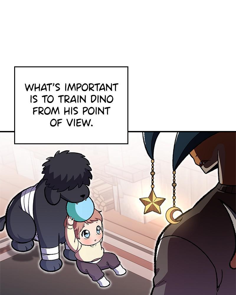 Read So You're Raising a Warrior Manga Online