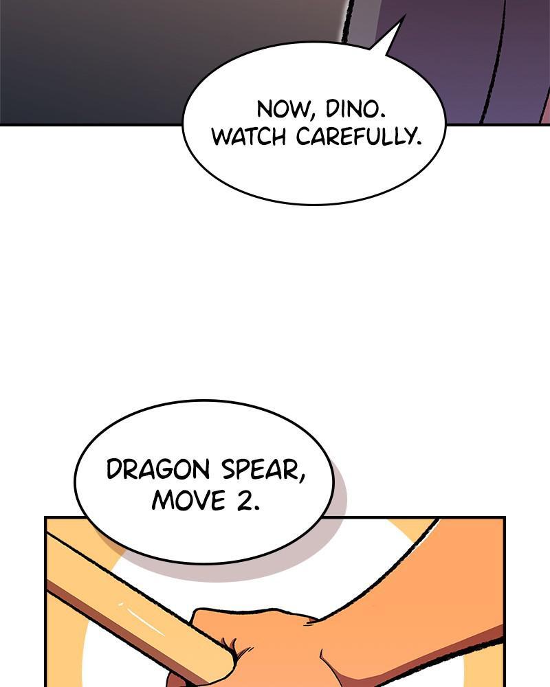Read So You're Raising a Warrior Manga Online