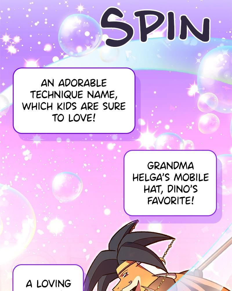 Read So You're Raising a Warrior Manga Online