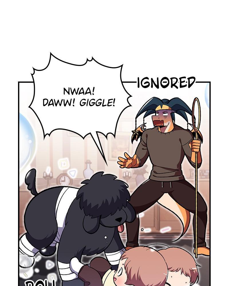 Read So You're Raising a Warrior Manga Online