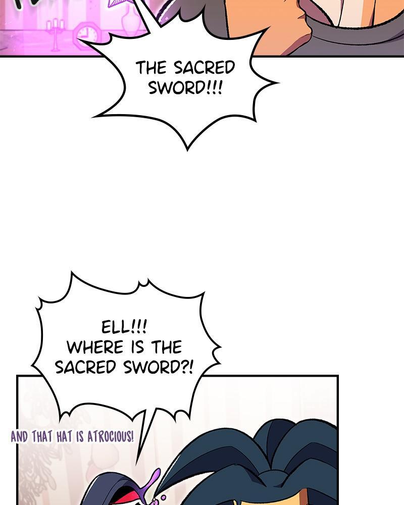 Read So You're Raising a Warrior Manga Online