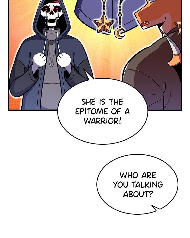 Read So You're Raising a Warrior Manga Online