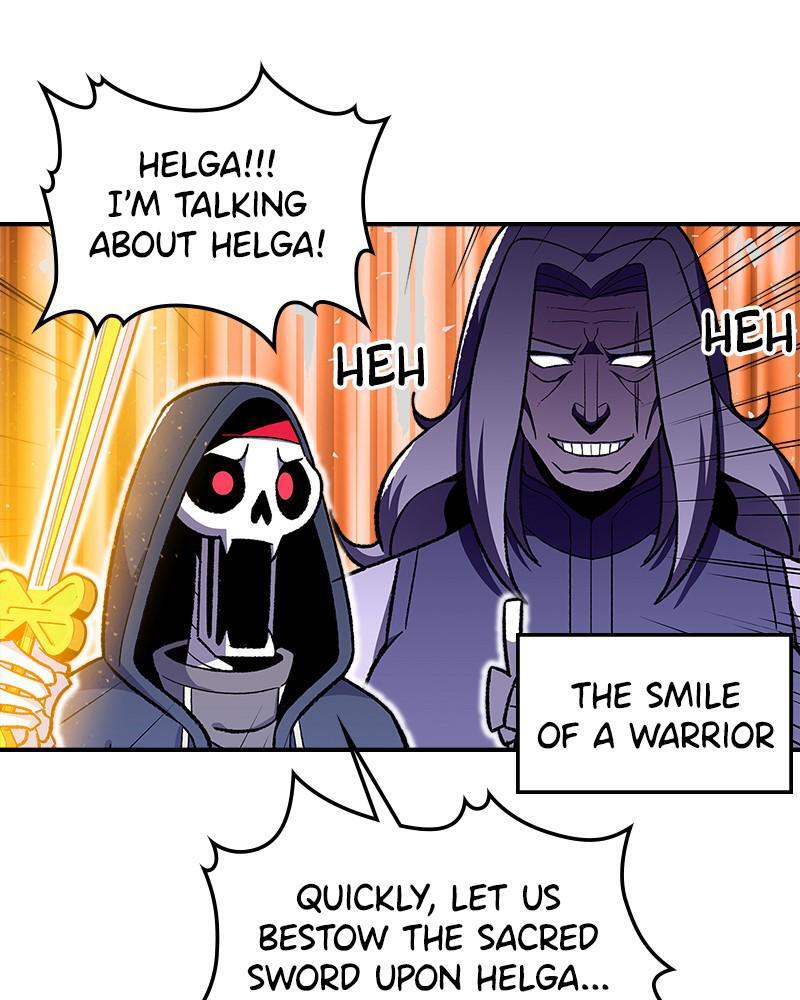 Read So You're Raising a Warrior Manga Online