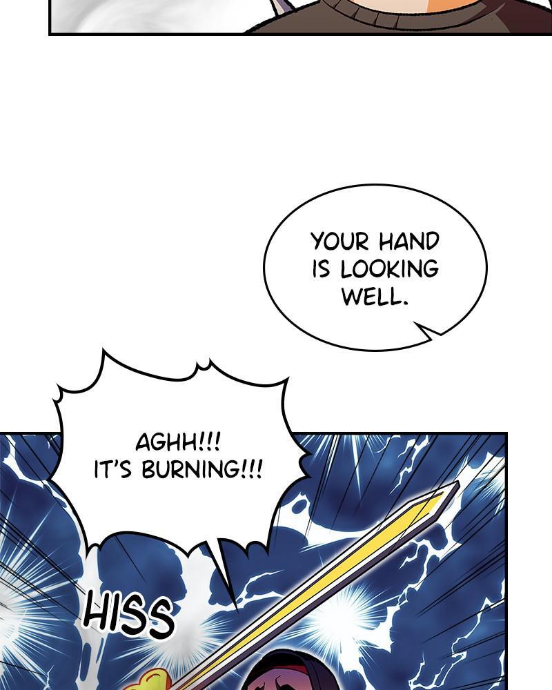 Read So You're Raising a Warrior Manga Online