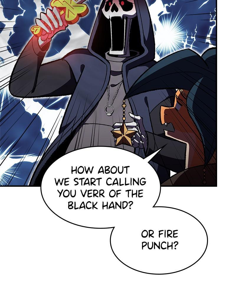 Read So You're Raising a Warrior Manga Online