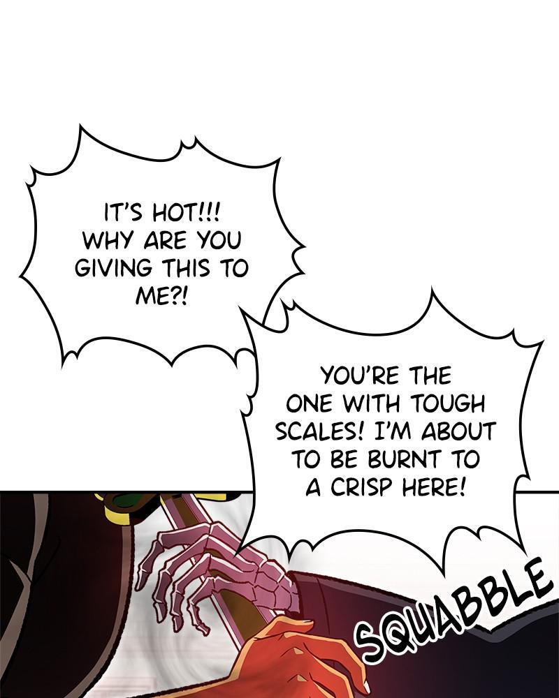 Read So You're Raising a Warrior Manga Online