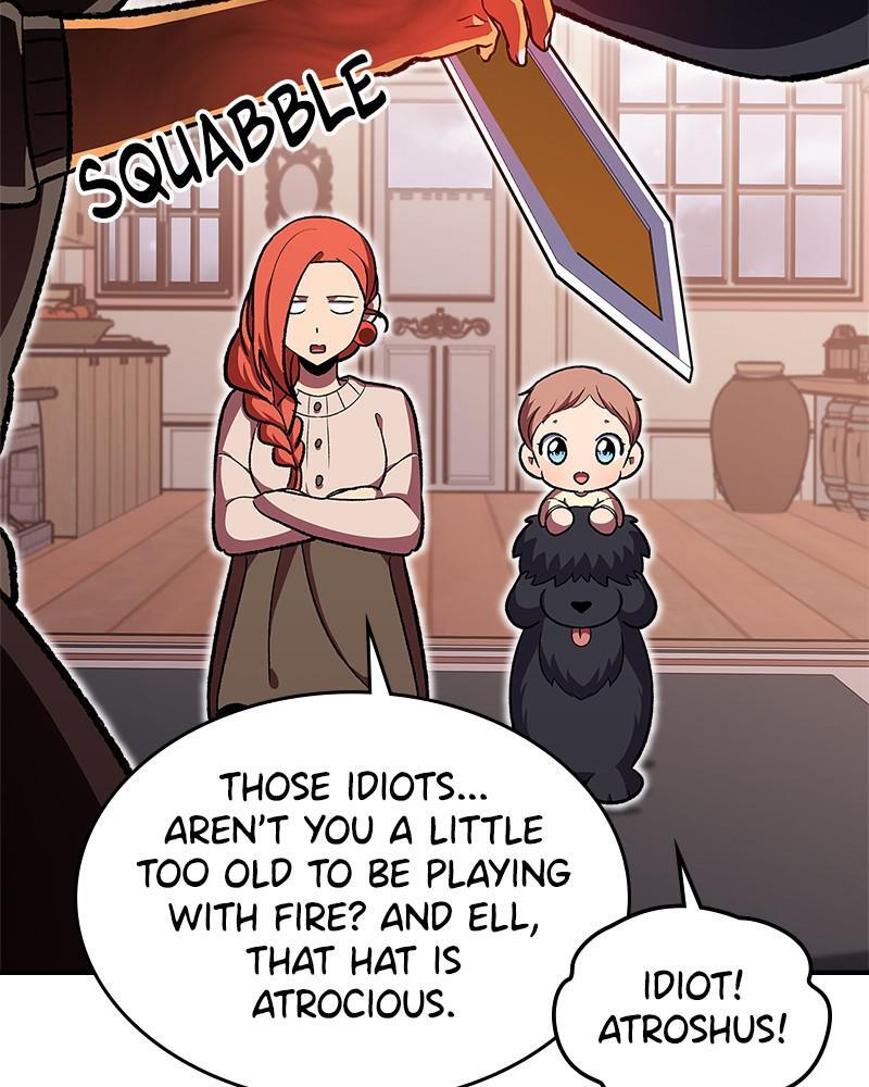 Read So You're Raising a Warrior Manga Online