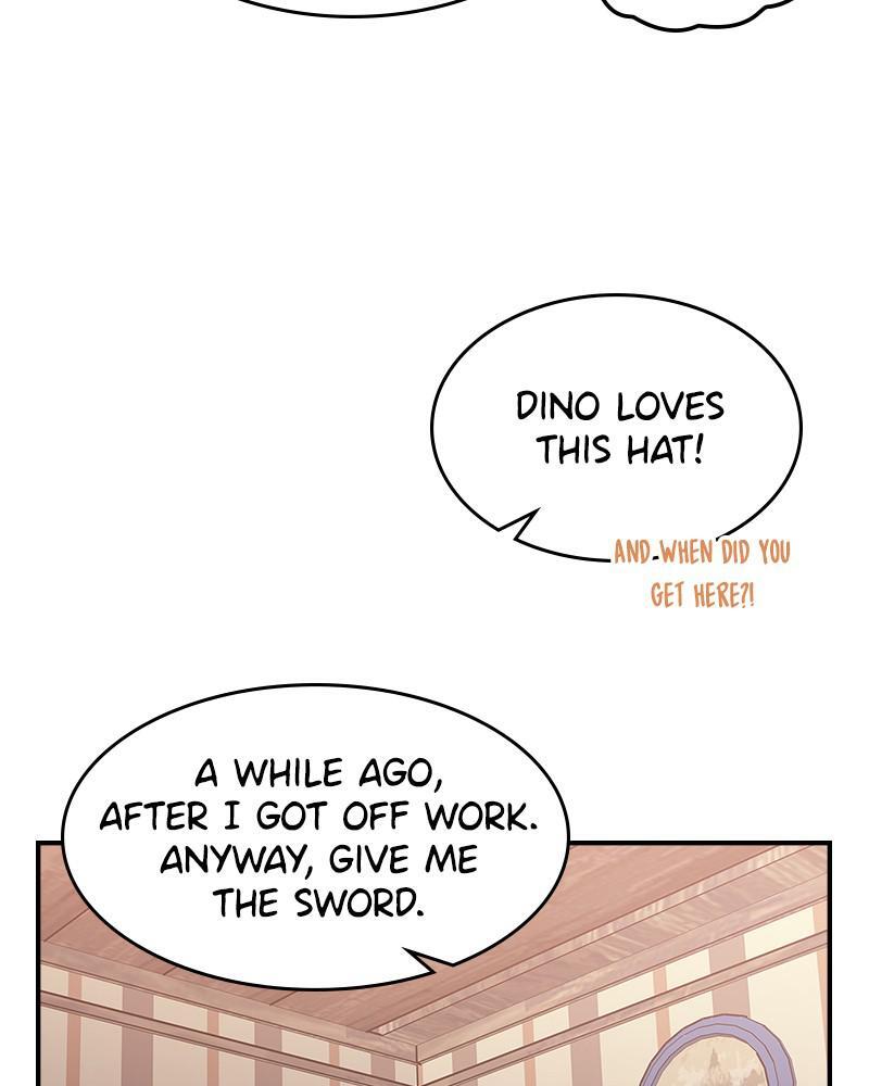 Read So You're Raising a Warrior Manga Online