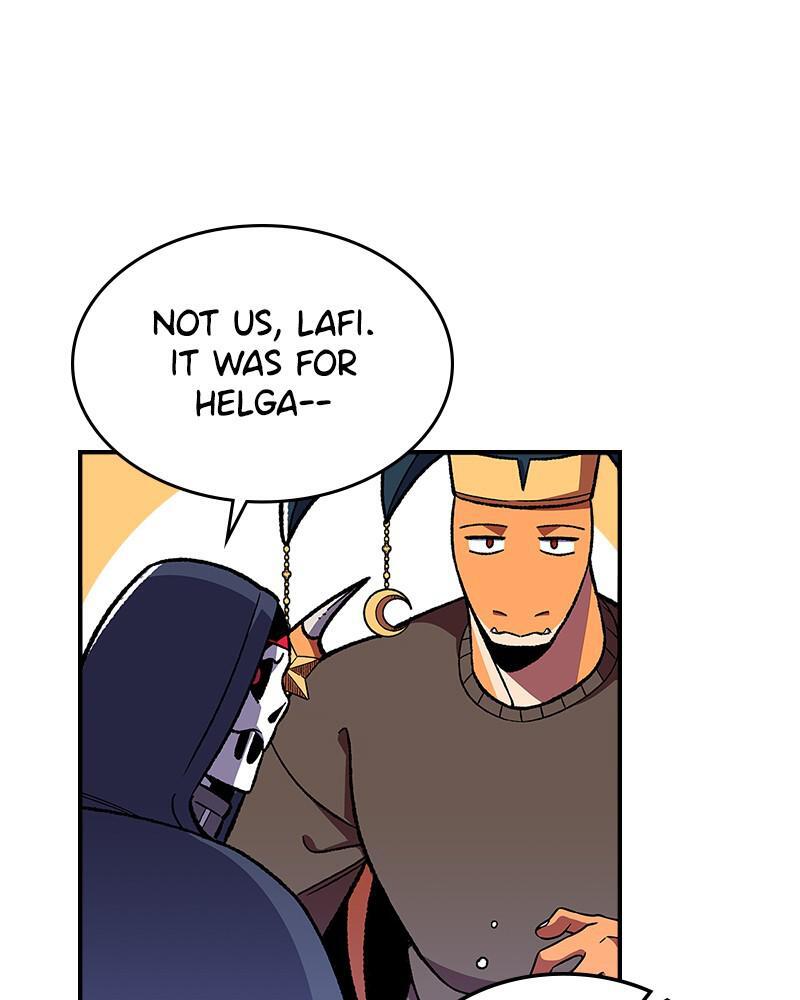 Read So You're Raising a Warrior Manga Online