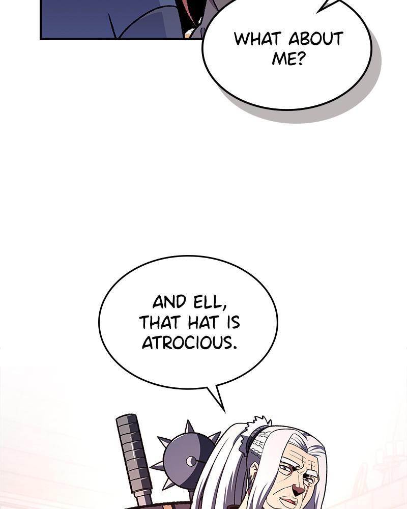 Read So You're Raising a Warrior Manga Online