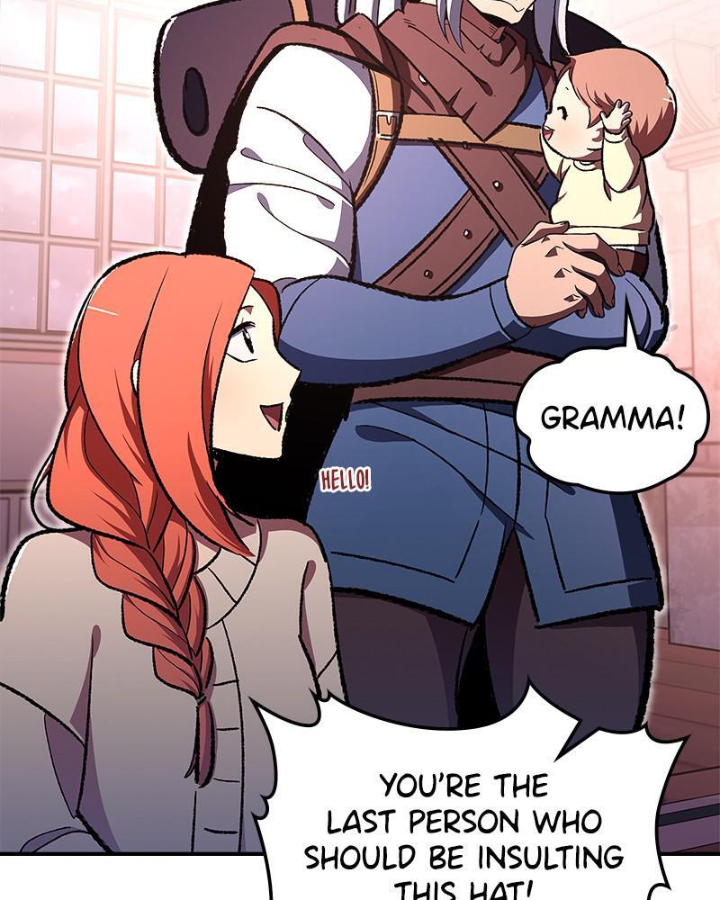 Read So You're Raising a Warrior Manga Online
