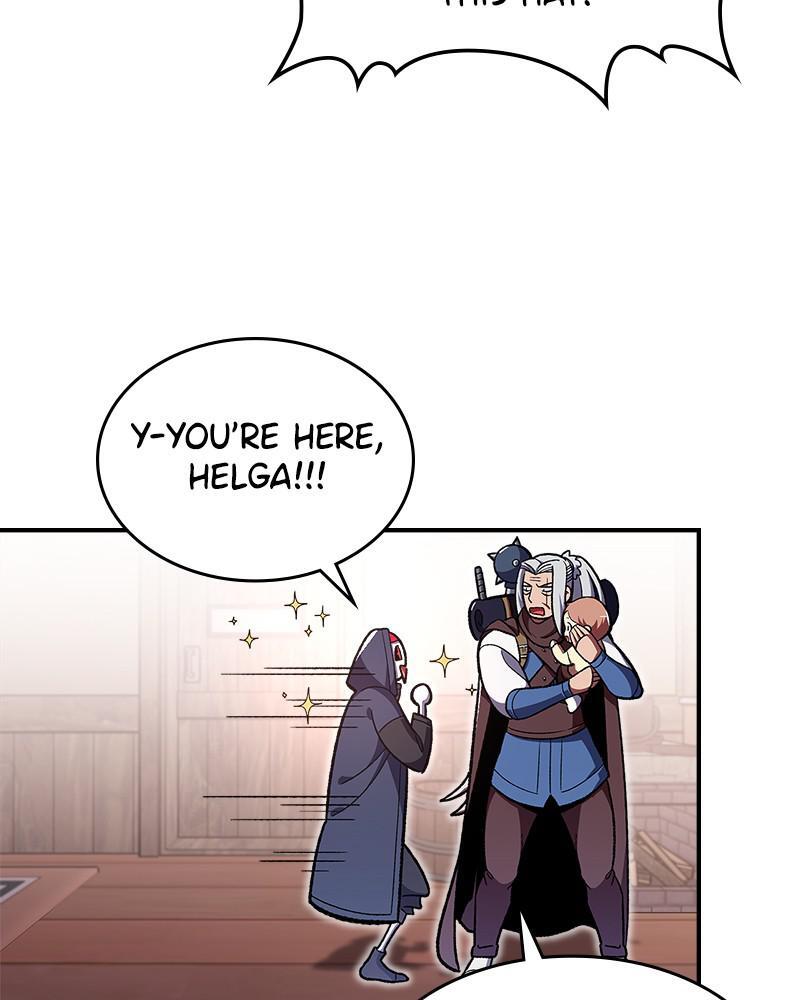 Read So You're Raising a Warrior Manga Online