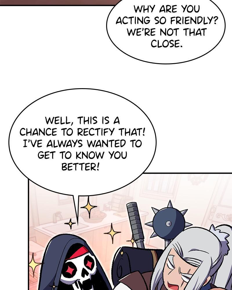 Read So You're Raising a Warrior Manga Online