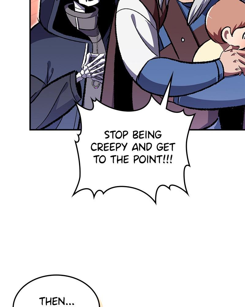 Read So You're Raising a Warrior Manga Online