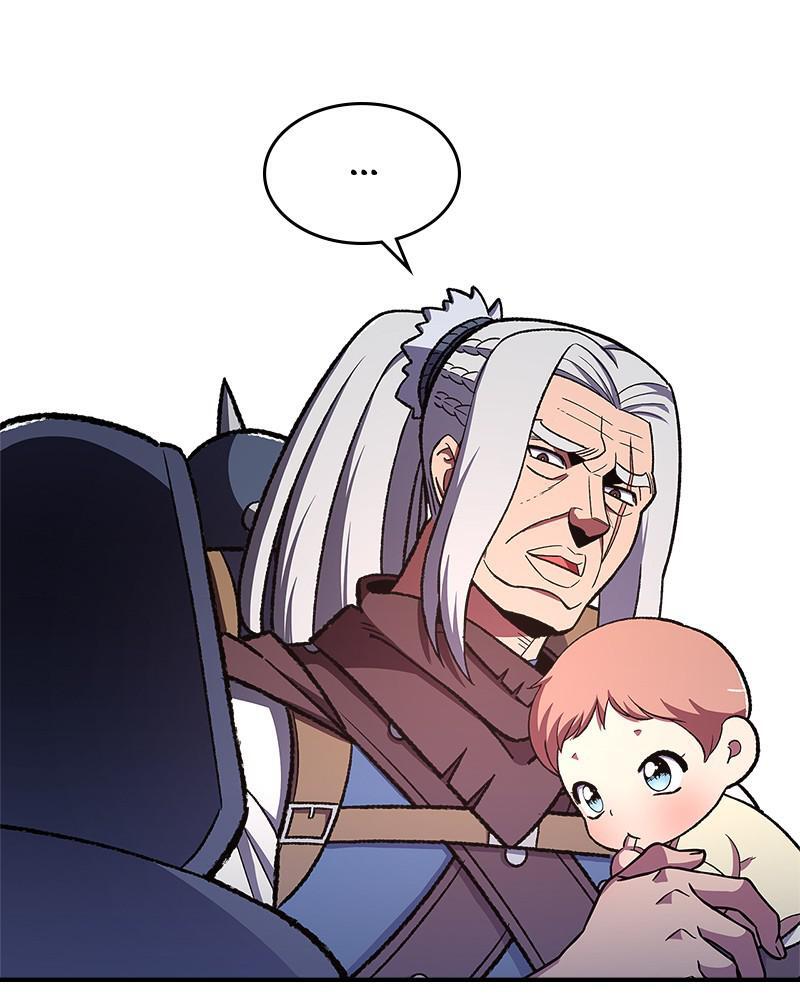 Read So You're Raising a Warrior Manga Online