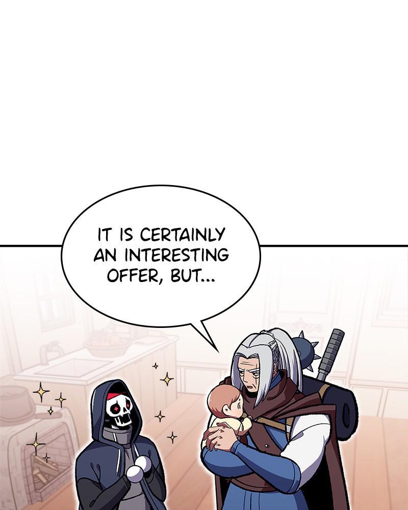 Read So You're Raising a Warrior Manga Online