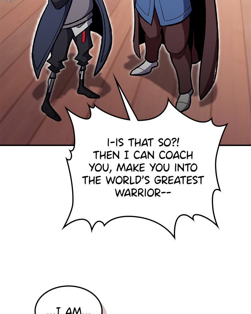 Read So You're Raising a Warrior Manga Online