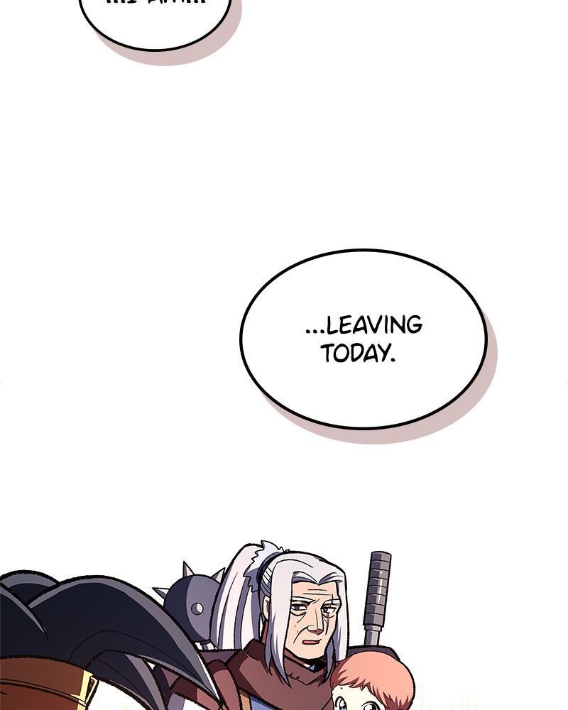 Read So You're Raising a Warrior Manga Online