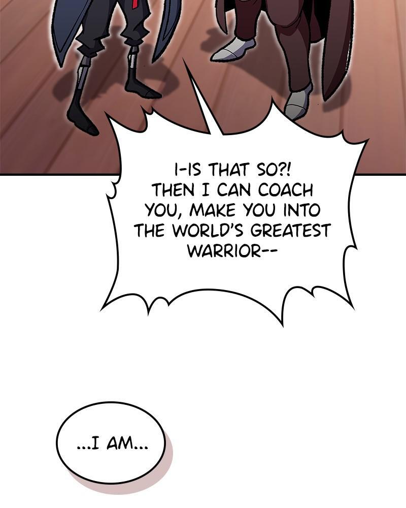 Read So You're Raising a Warrior Manga Online