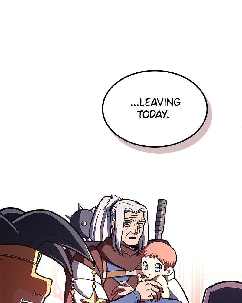 Read So You're Raising a Warrior Manga Online