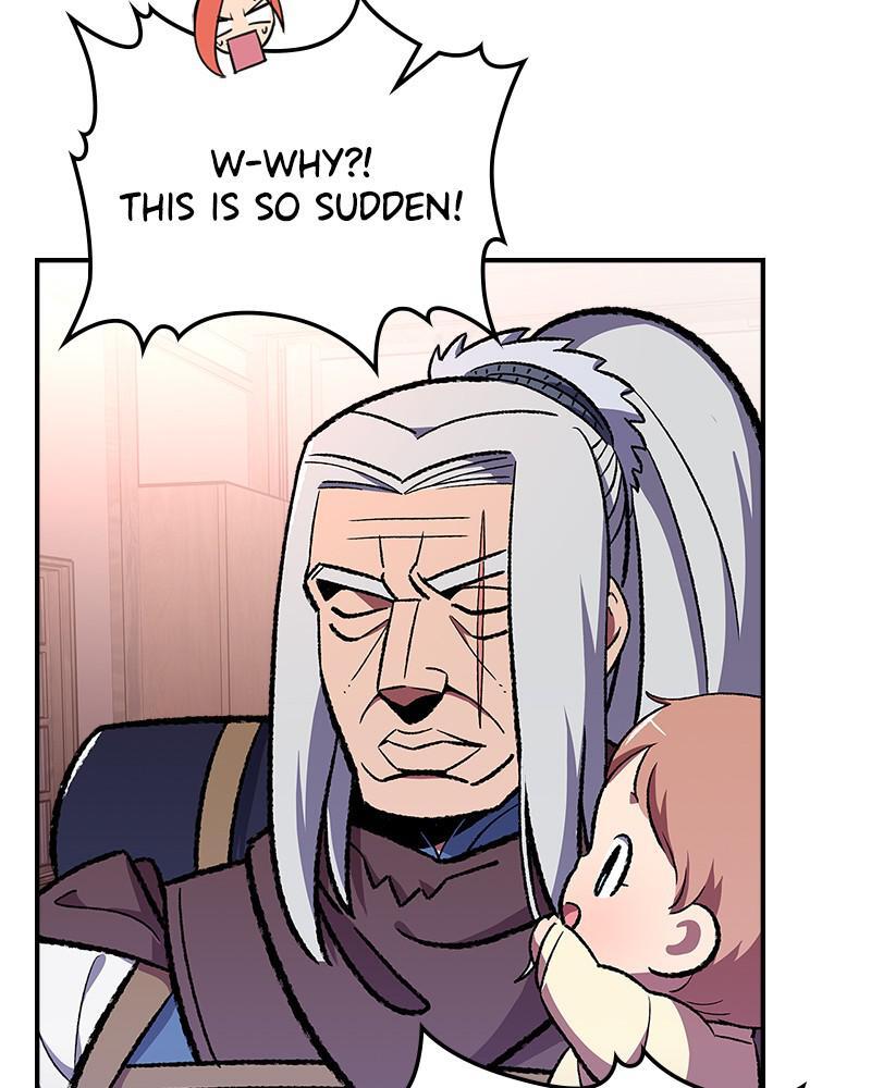 Read So You're Raising a Warrior Manga Online