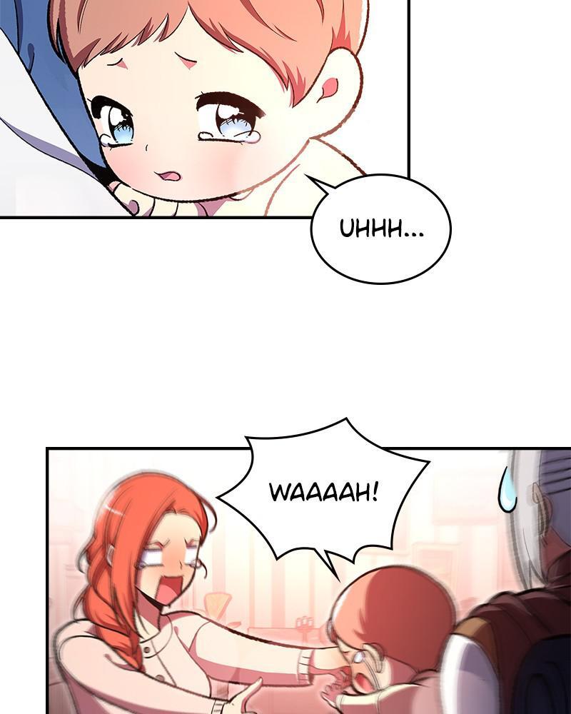 Read So You're Raising a Warrior Manga Online