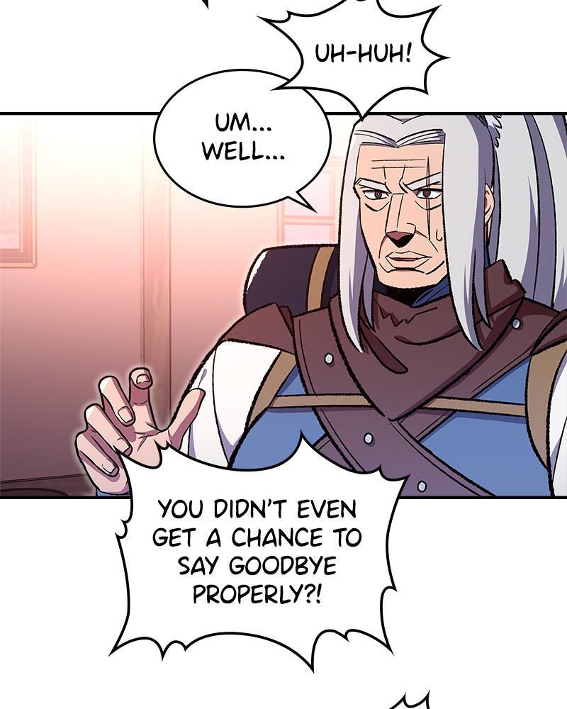 Read So You're Raising a Warrior Manga Online