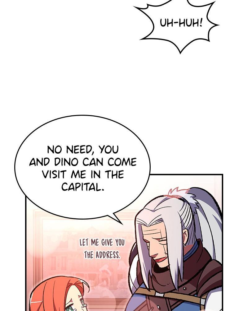 Read So You're Raising a Warrior Manga Online