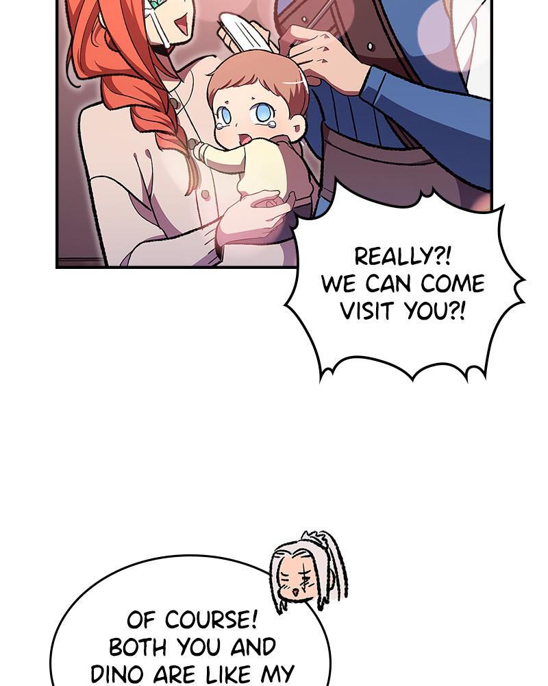 Read So You're Raising a Warrior Manga Online