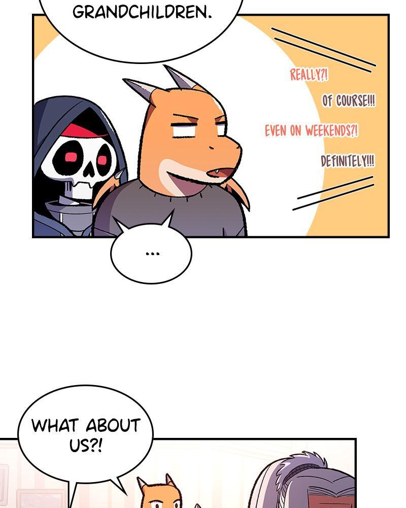 Read So You're Raising a Warrior Manga Online