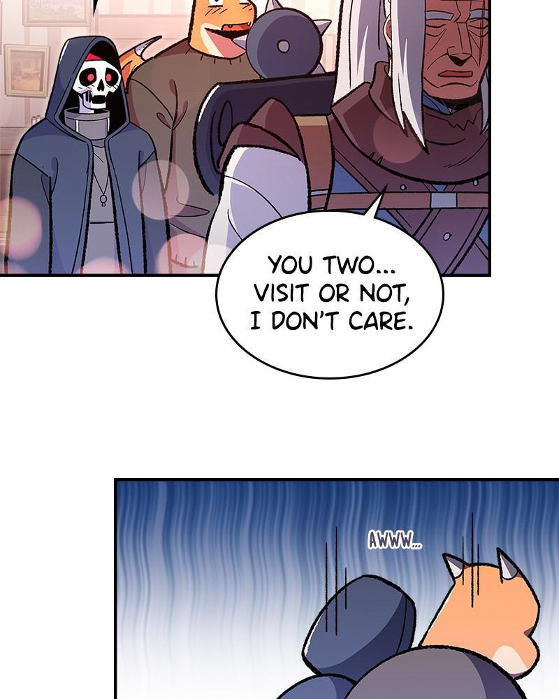 Read So You're Raising a Warrior Manga Online