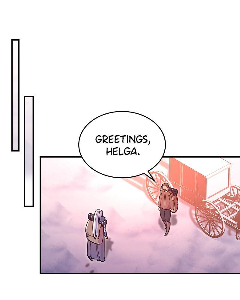 Read So You're Raising a Warrior Manga Online