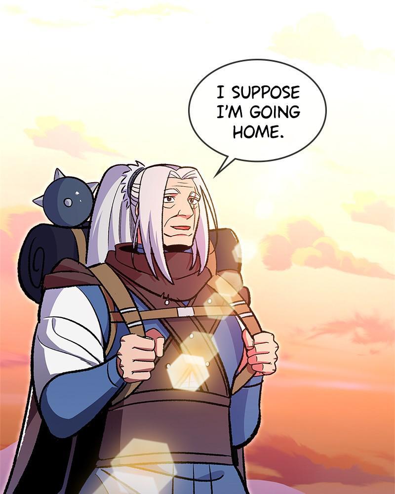 Read So You're Raising a Warrior Manga Online