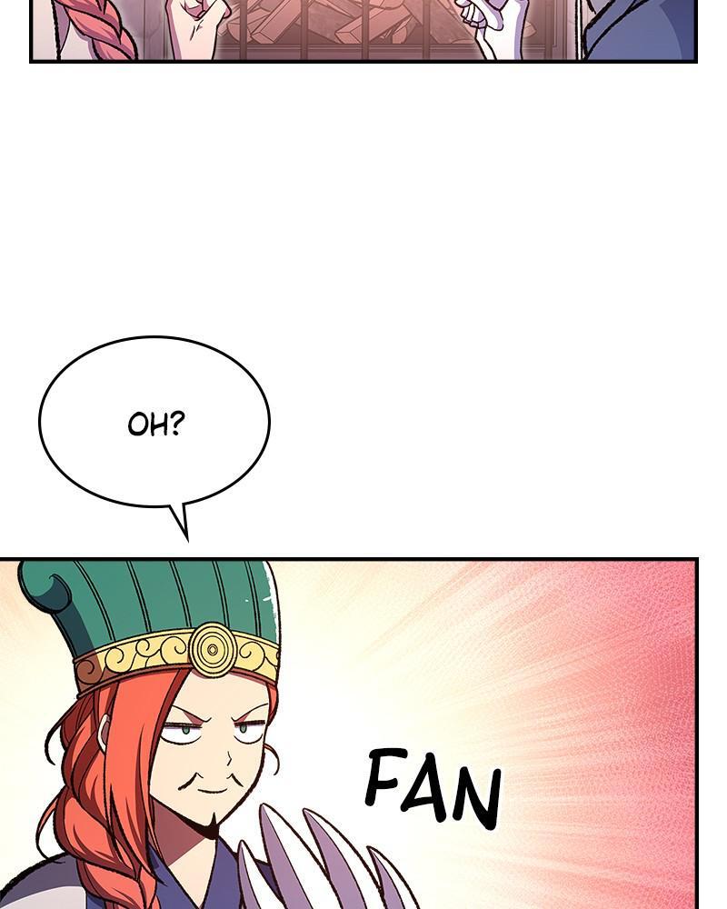 Read So You're Raising a Warrior Manga Online