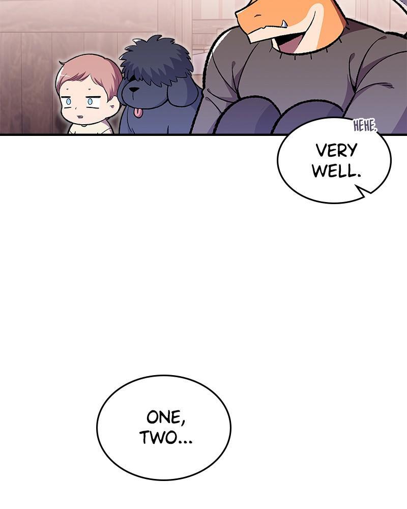 Read So You're Raising a Warrior Manga Online