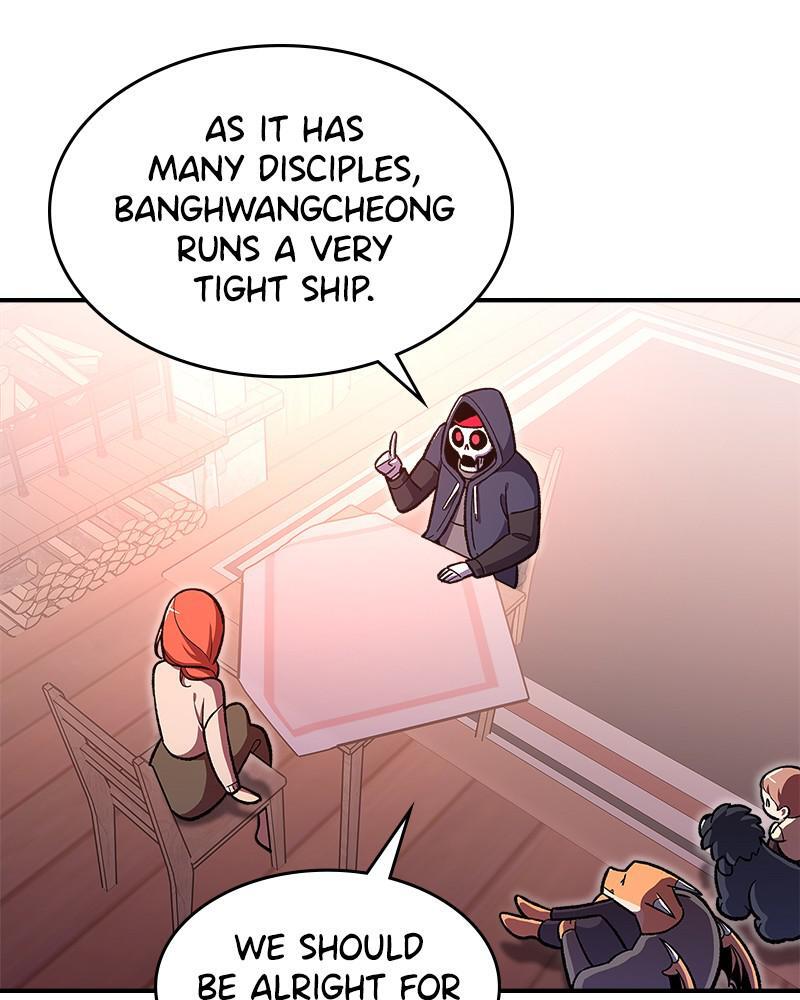 Read So You're Raising a Warrior Manga Online