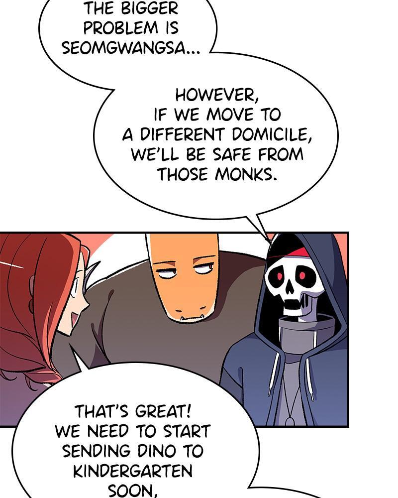 Read So You're Raising a Warrior Manga Online